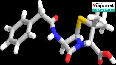 Penicillin G
