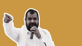 Sadanand Khot Pune Raju Shetti Mahayuti alliance