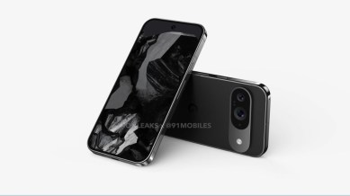 Pixel 9 series | Pixel 9 Pro | Pixel 9 Pro XL