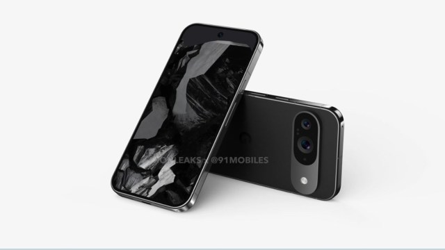 Pixel 9 series | Pixel 9 Pro | Pixel 9 Pro XL