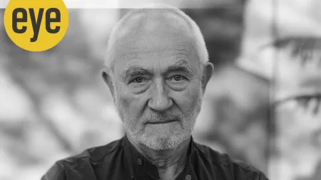Peter Zumthor was in Delhi for the India Design ID, and gave talks in Mumbai, Chandigarh, and Bengaluru