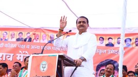 Praful Patel