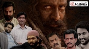 Director Blessy's survival drama Aadujeevitham - The Goat Life stars Malayalam actor Prithviraj Sukumaran in the lead role