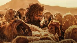 Prithviraj Sukumaran- Aadujeevitham - The Goat Life