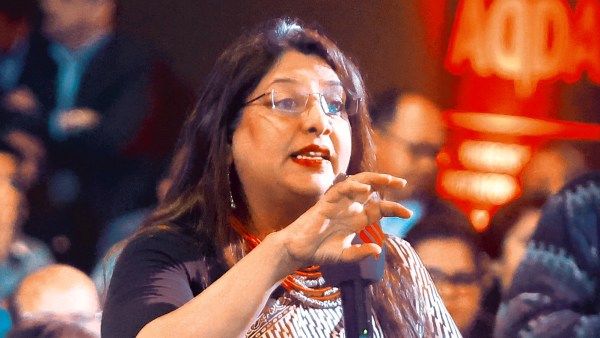 Priyadarshini Narendra,Director, Dee Vee Projects