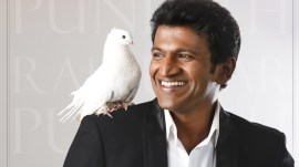 Kannada celebs remember Puneeth Rajkumar's 49th birth anniversary. (Photo: X/@rakshitshetty)