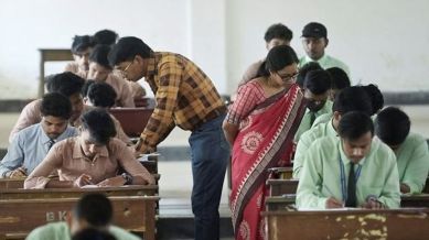 Rajasthan 12th Result 2024: RBSE Class 12 Science, Arts and Commerce Result 2024 at indianexpress.com