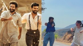 Japanese fans of the film RRR recreates "Dosti" song sequence in Mahabaleshwar. (Photos: X/@dosti_660)