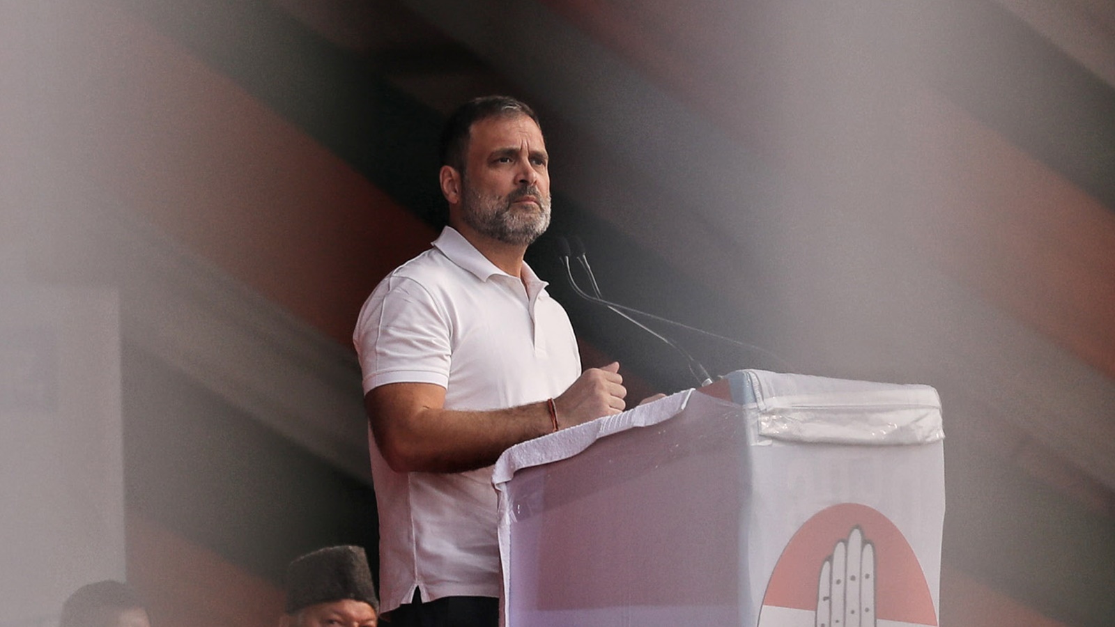 Congress Releases 1st List Of 39 Candidates For Lok Sabha Polls; Rahul ...