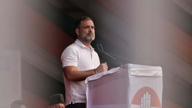 Rahul