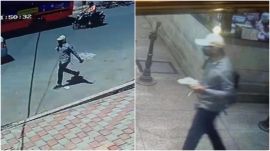 Rameshwaram Cafe blast