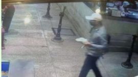 Rameshwaram Cafe blast Bengaluru police mining CCTV footage recorded over last few weeks to trace path of suspect