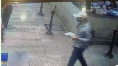Rameshwaram Cafe blast Bengaluru police mining CCTV footage recorded over last few weeks to trace path of suspect