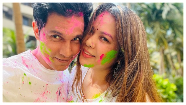 Randeep Hooda, Holi 2024