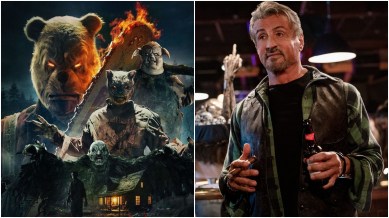 Winnie-the-Pooh: Blood and Honey won five awards at the 44th Razzies. Jon Voight was named the worst actor, while Megan Fox clinched the trophy for worst actress and Sylvester Stallone the award for worst supporting actor.