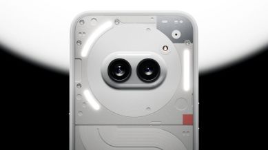 Nothing Phone 2a launched