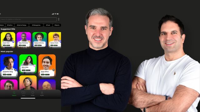 Rili.ai: World’s first AI-powered social network aims to combat ...