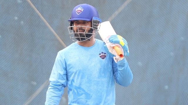 IPL 2024: Rishabh Pant makes comeback from road accident