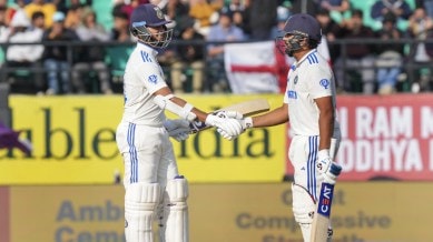 India vs England
