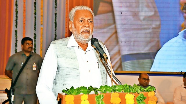 Parshottam Rupala, Rupala's remarks about Kshatriya community, Kshatriya community, Ahmedabad news, Gujarat news, India news, Indian express, Indian express India news, Indian express India