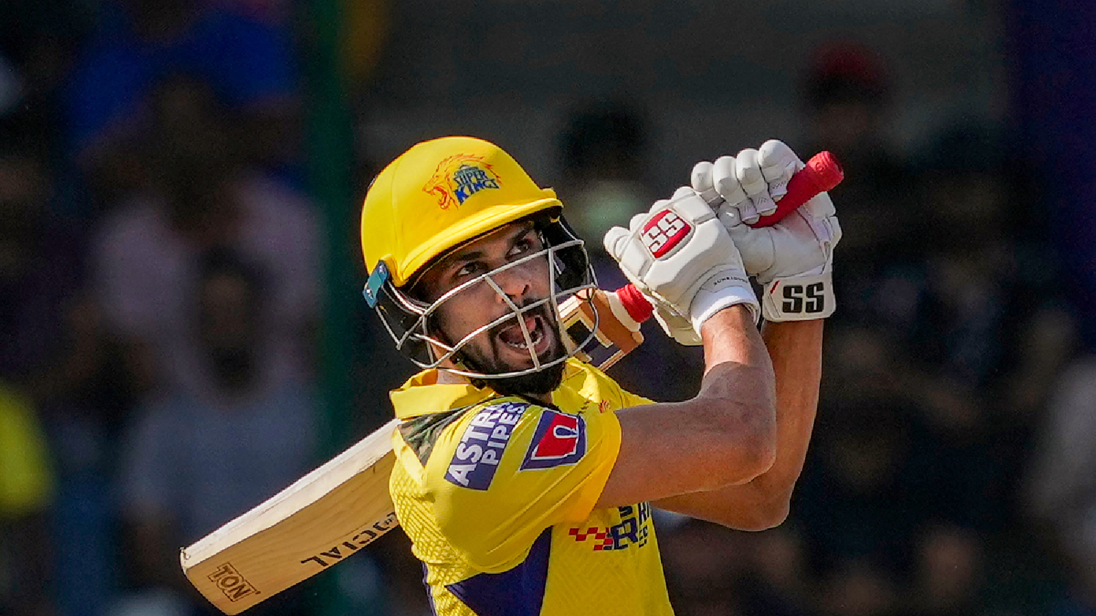 ‘Have Mahi bhai in the team, Jaddu bhai and Ajju bhai as well, who has ...