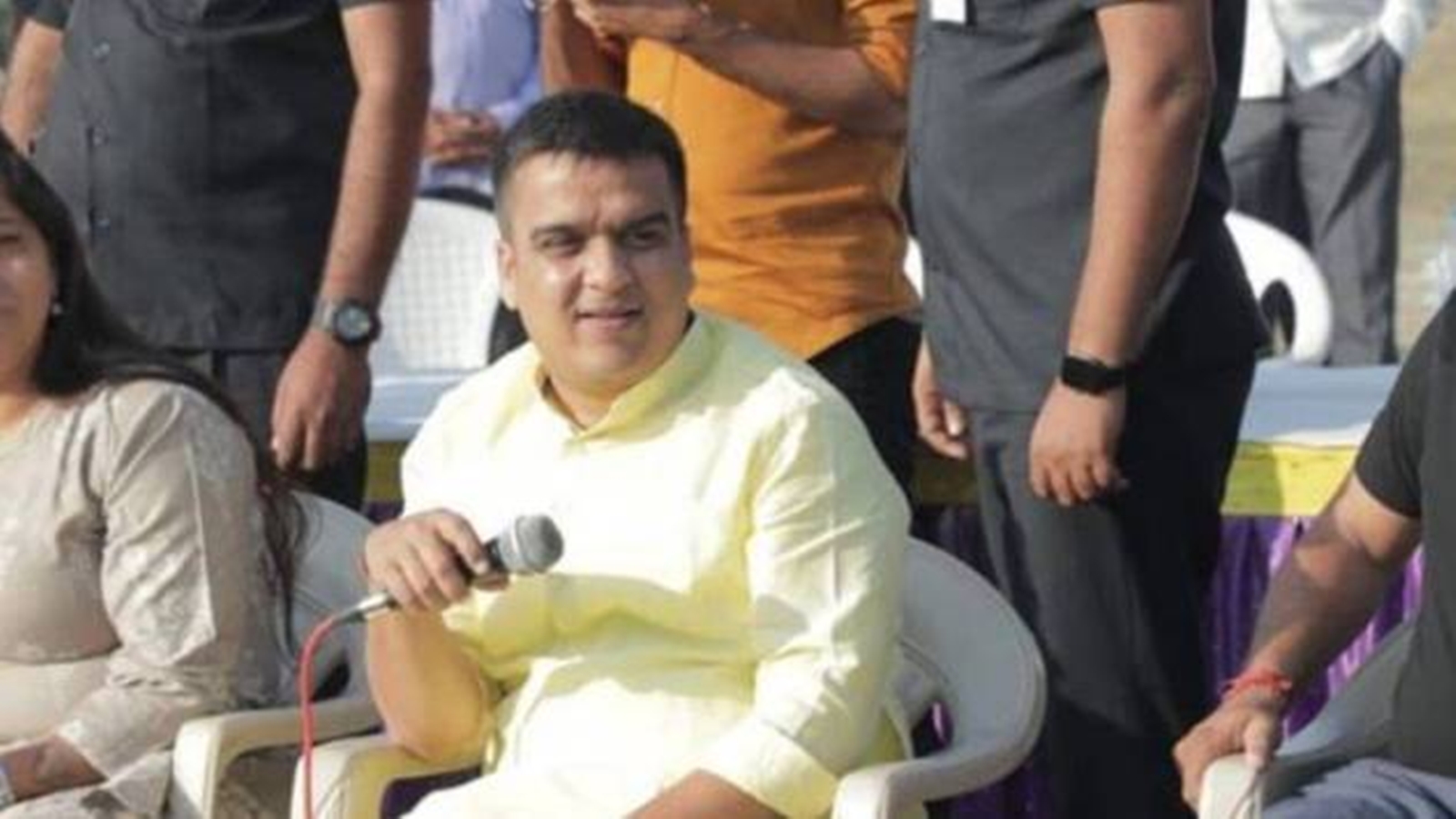 Gujarat betters own record – 9 athletes from state earn India call-up for Asian Games in Japan