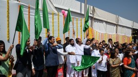 eknath shinde mumbai coastal road project