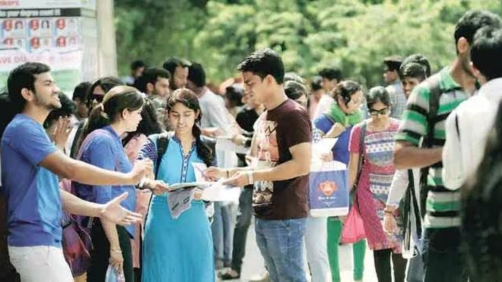 SBI Youth for India Fellowship applications begin