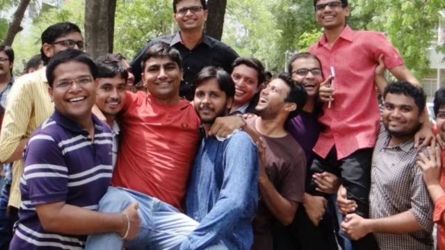 SBI PO 2023 Result declared at sbi.co.in