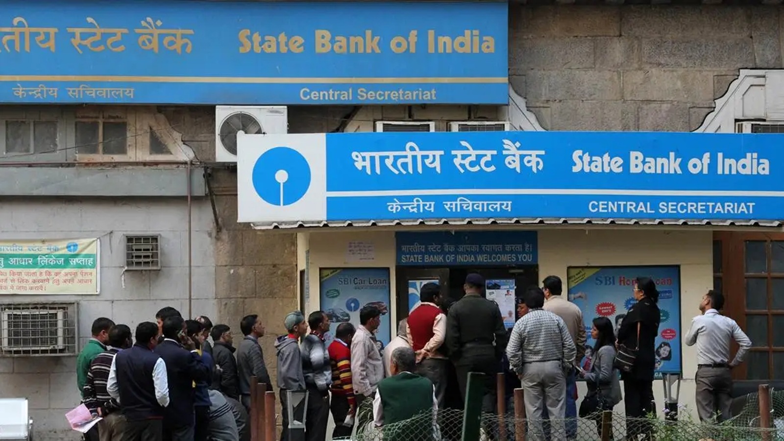 Electoral bonds details Will comply, SBI tells SC, but need time until