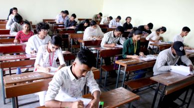 SEBA 10th Result Declared: Scorecard released at official website