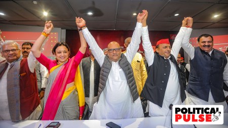 Political Pulse - Page 2 | Political News: Latest news and analysis on ...