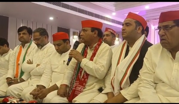 Lok Sabha elections 2024, SP Gautam Buddha Nagar candidate, SP Lok Sabha poll candidate, Samajwadi Party, akhilesh yadav,  Gautam Buddha Nagar constituency, Odisha Assembly Elections 2024 Andhra Pradesh Assembly Elections 2024 Arunachal Pradesh Assembly Elections 2024 Sikkim Assembly Elections 2024