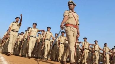Last year, around 920 companies of CAPF were deployed in West Bengal during the Lok Sabha elections—the highest at the time
