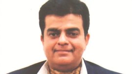 Sanjeev Kaushal