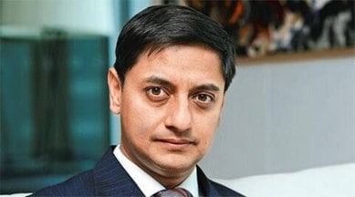 “The question is, why did they keep getting him back despite his lack of performance? Some part of it was, of course, electoral malpractice. Booth capturing was converted into an art form. But I would argue that even more important than that was a poverty of aspiration," Sanyal added.