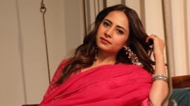 Sargun Mehta on being a producer