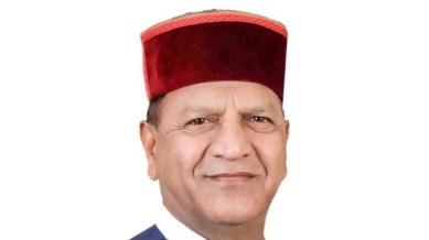 himachal bjp
