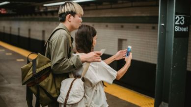 Is social media making you want cosmetic work? A new study explores the connection. (Samson Katt / Pexels)