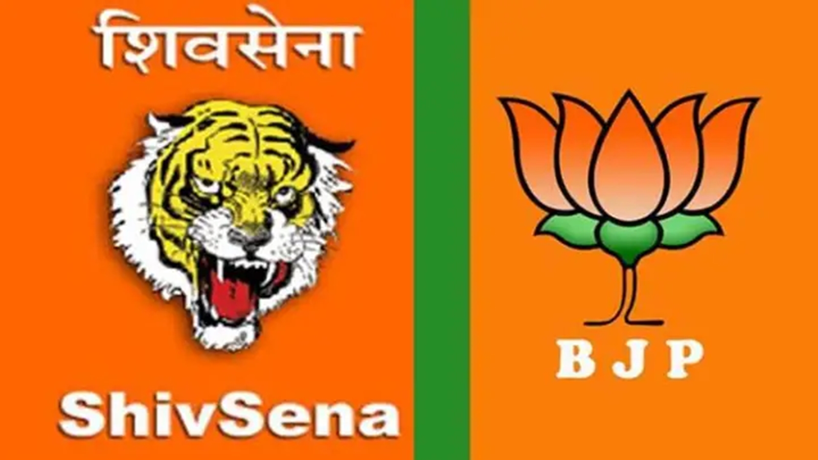 Sena BJP