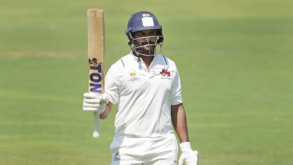 Ranji Trophy 2024 final: Shardul Thakur of Mumbai vs Vidarbha