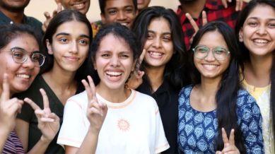 This new scholarship is an addition to the scholarships the university already offers for incoming students.