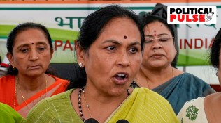 Shobha Karandlaje
