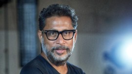 Shooting Sircar completes 20 years in cinema (Source: X/taran_adarsh)