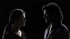 Shruti Haasan and Lokesh Kanagaraj join forces for Inimel