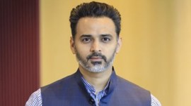 Siddhesh Kadam, Sena leader Ramdas Kadam, Maharashtra Pollution Control Board