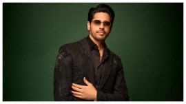 Sidharth Malhotra