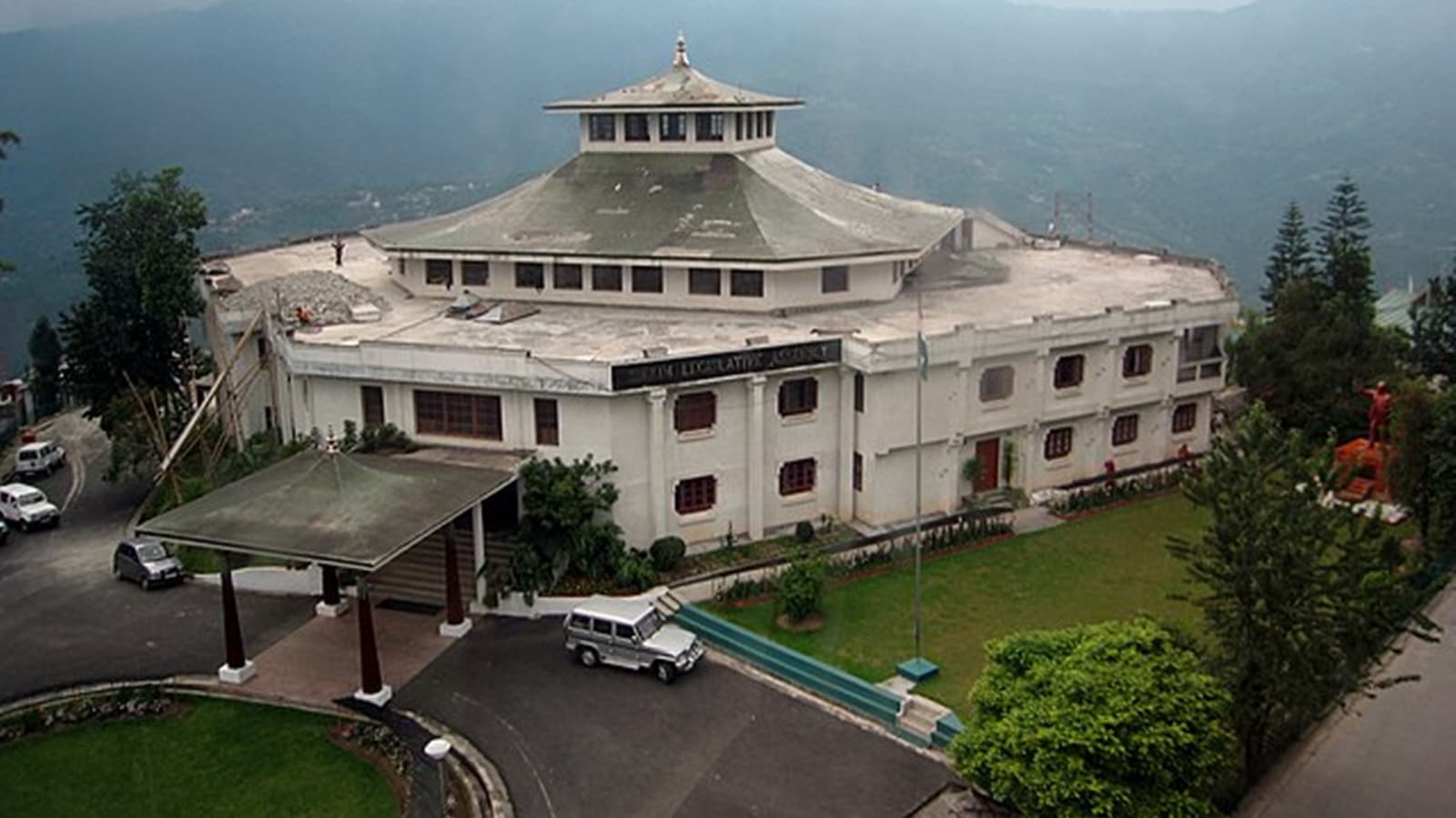 Sikkim Assembly polls 2024: State to go to polls on April 19 ...