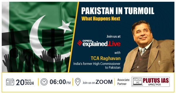 Explained live TCA Raghavan.