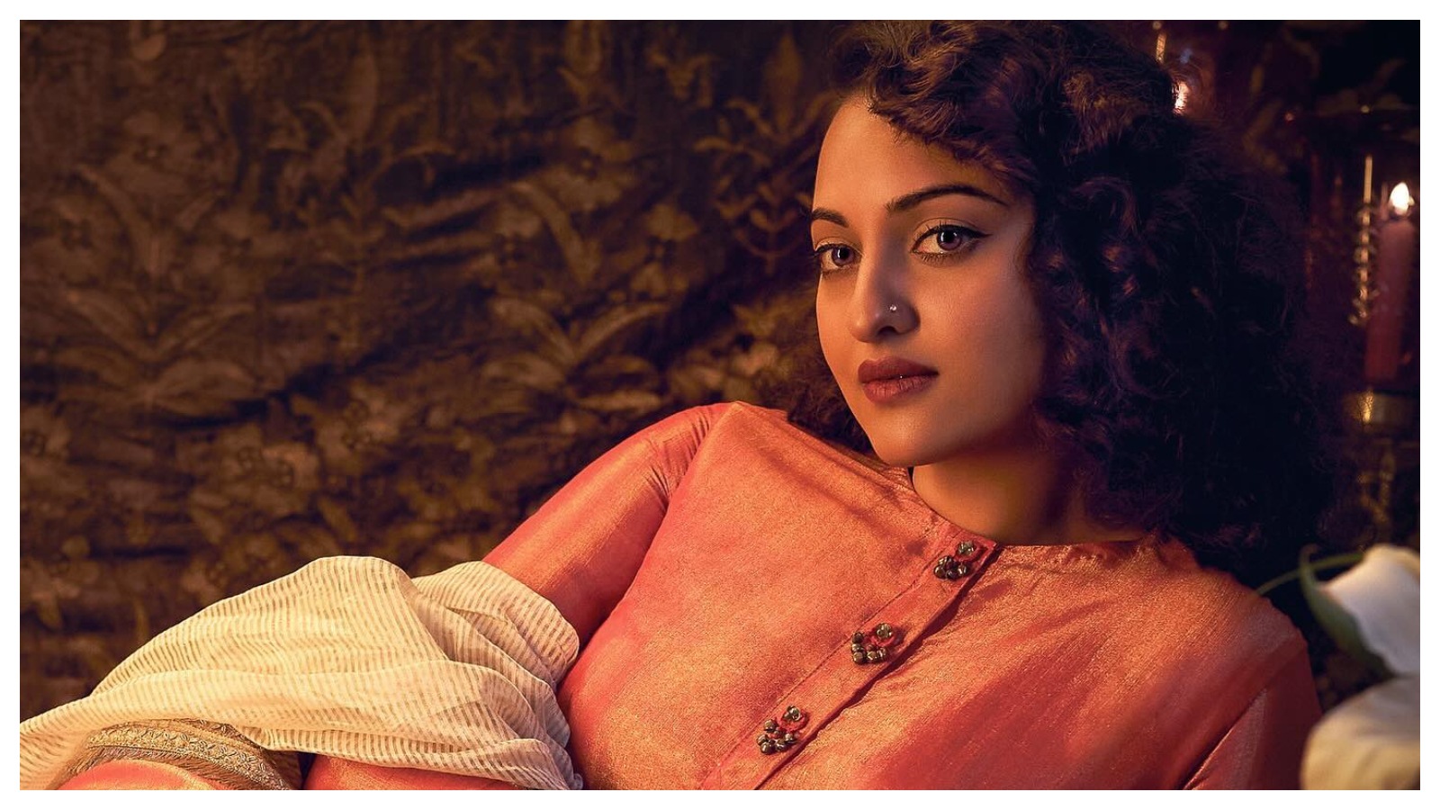 Heeramandi sonakshi role